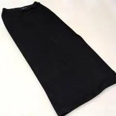 agnes b. PARIS タイトスカート ブラックサイズ1　アニエスベーのサムネイル