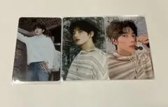 TXT 誓い　ポップアップ　カンテヒョン