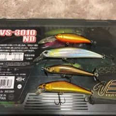 ミノールアーセット(渓流含む)のサムネイル