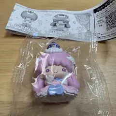 リトルツインスターズ×マイメロディ DOLLYMIX(ララ)