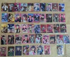 アイナナ 百 ウエハース セット