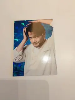 Zidol 라부 아저씨 토레카