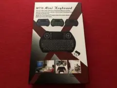 MINI KEYBOARD MT10