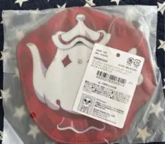 ツイステ　アニメーション　ハーツラビュル　ダイカットパスケース