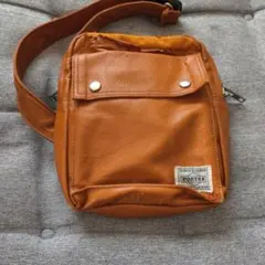 PORTER フリースタイル