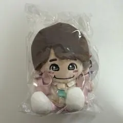 大橋和也 なにわ男子 ちびぬい