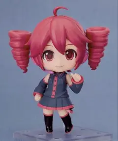 ねんどろいど 重音テト 2.0 グッドスマイルカンパニー特典付き - メルカリ