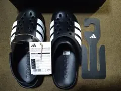 adidas ADILETTE CLOG U JQ8058 25.5cmのサムネイル