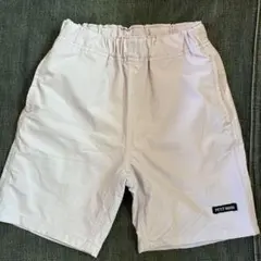 プティマイン　ハーフパンツ　110センチ