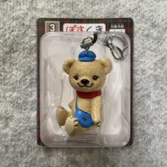 新品★非売品★ ぽすくま フィギュアストラップ
