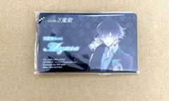 アズサ　アクリルキーホルダー