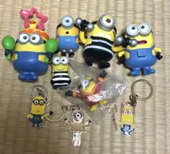 ミニオン グッズセット