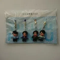 羽生結弦 スポーツ選手