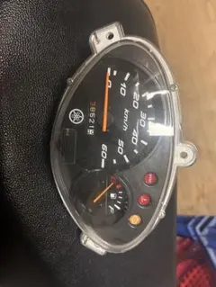 ジョグzr sa56jのサムネイル