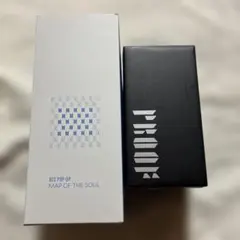 BTSフライングチャレンジ2等タンブラー - メルカリ
