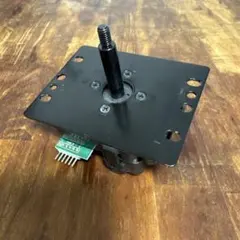 アケコン道場 【DP-5 Ⅱ/レバーモデル】ブラック/LED搭載モデル - メルカリ