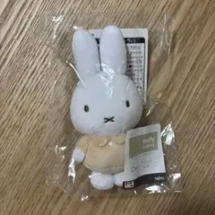 ミッフィー マスコット タイトーくじ