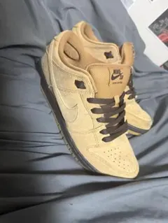2026年最新】dunk sb wheatの人気アイテム - メルカリ