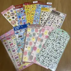 平成レトロシールまとめ売り