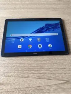 タブレット本体wifi