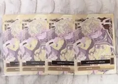 シクフォニ みこと MeDi信トレカ