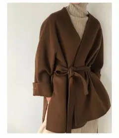 todayful ショートコート