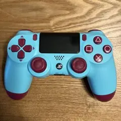 SONY PS4 ワイヤレスコントローラー ゲオ限定カラー ジャンク品