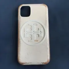TORY BURCH iPhone ケース　iPhone11のサムネイル