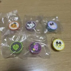 たまごっち平成女児チョココンプリート、バラ売り可能