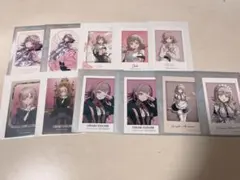 ダンガンロンパ 七海千秋 ポストカード ファミ通 - メルカリ
