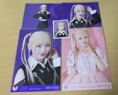 ＝LOVE 齋藤樹愛羅 生写真まとめ売り
