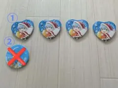 すとぷり　ころんくん　缶バッチ　まとめ売り