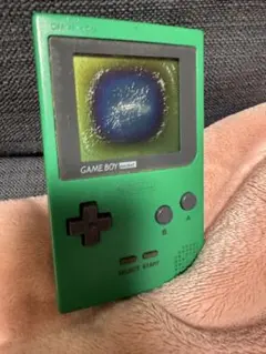 ゲームボーイ 本体 ジャンク品