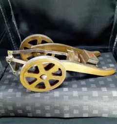 ☆a517、カミュ CAMUS 大砲型 卓上 ボトル ホルダー