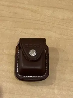 ジッポ革ケース