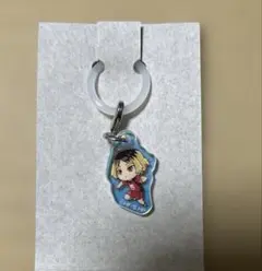 ハイキュー!!クリームinスナック オーロラ　孤爪研磨