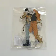 2026年最新】ヒズリトルアンバー アクリルスタンドの人気アイテム