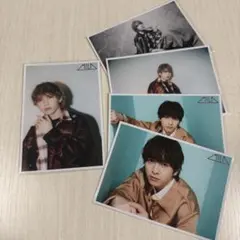 吉田仁人 生写真 まとめ売り①