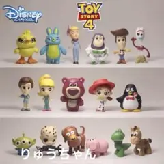 トイストーリー
