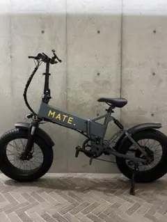 MATE X　カスタム車両　リミッター解除 都内引取 MATE X カスタム車両 リミッター解除 都内引取 - メルカリ