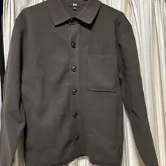 値下げ！ユニクロニットジャケット
