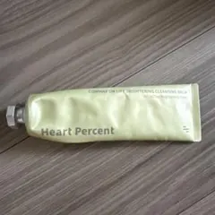 即日発送】Heart Percent X Tenko クレンジングバーム130g