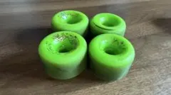 POWELL PERALTA BOMBER 60mm 85a GREENのサムネイル