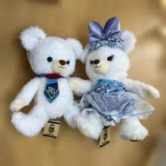 2026年最新】ユニベアシティ UniBEARsity ぬいぐるみの人気アイテム