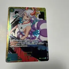 2026年最新】ワンピースカード ヤマト シークレットの人気アイテム