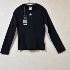 adidasアディダス CLIMAWARM裏起毛インナー　150