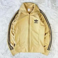 adidas 아디다스 드랙 재킷 파이어버드 저지 차 L