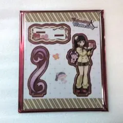 鬼滅の刃 バレンタイン＆ホワイトデー 2026 アクリルスタンド 栗花落カナヲ