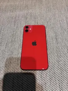 iPhone 11 64GB レッド