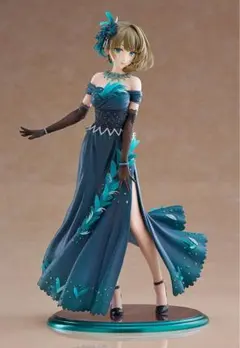 アイドルマスター シンデレラガールズ 1/7 ［Pretty Liar］高垣楓＋のサムネイル